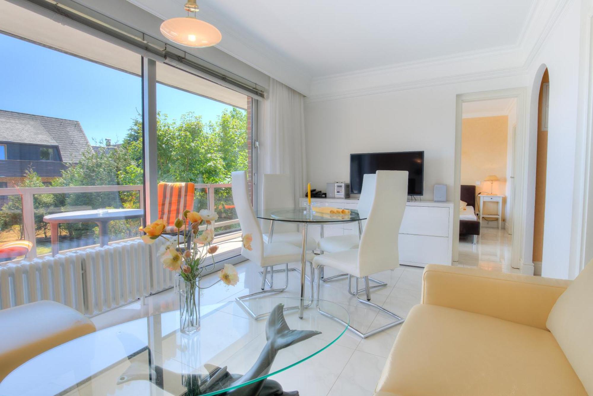 Apartment Windeby 1e Wenningstedt-Braderup