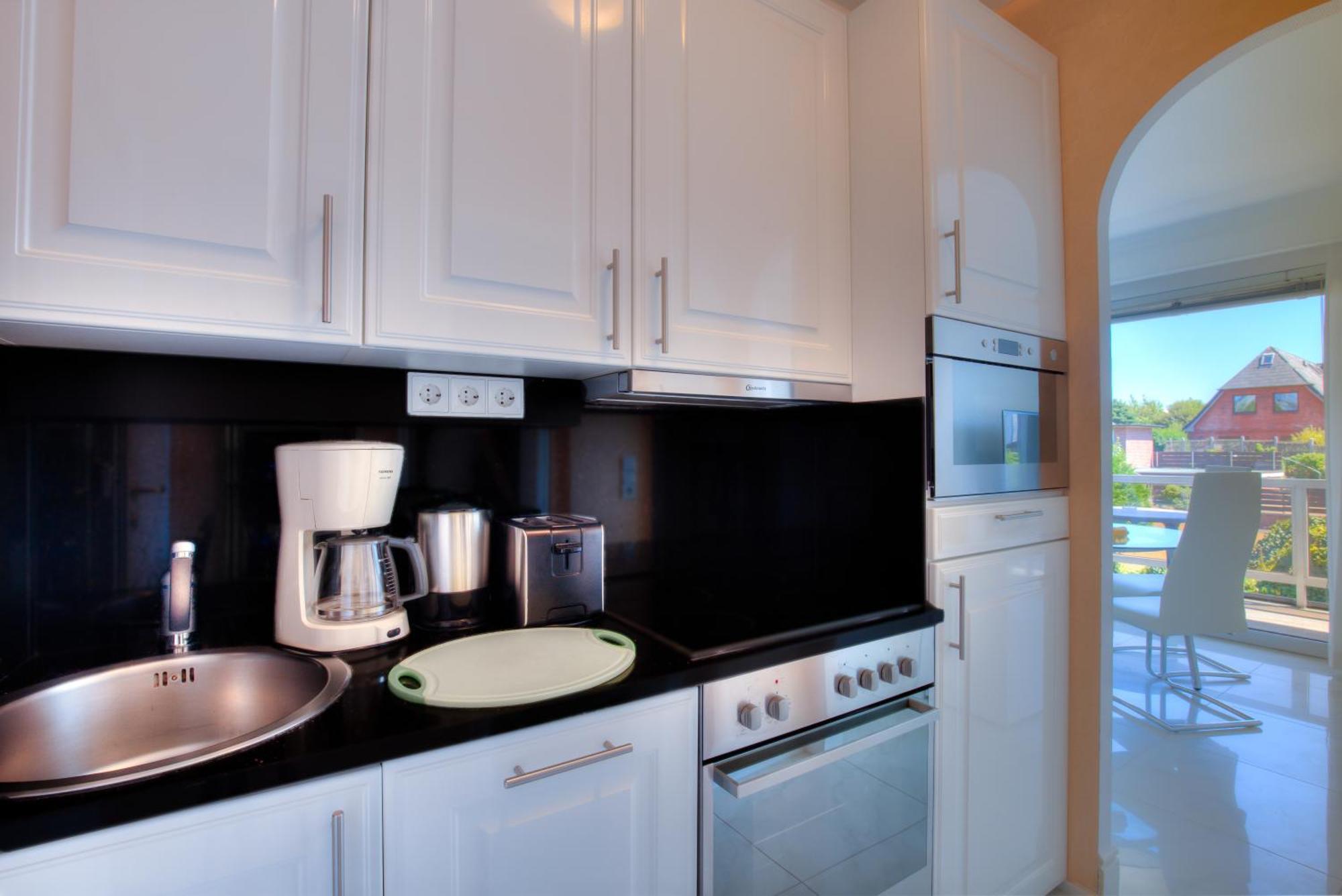 Windeby 1e Apartment