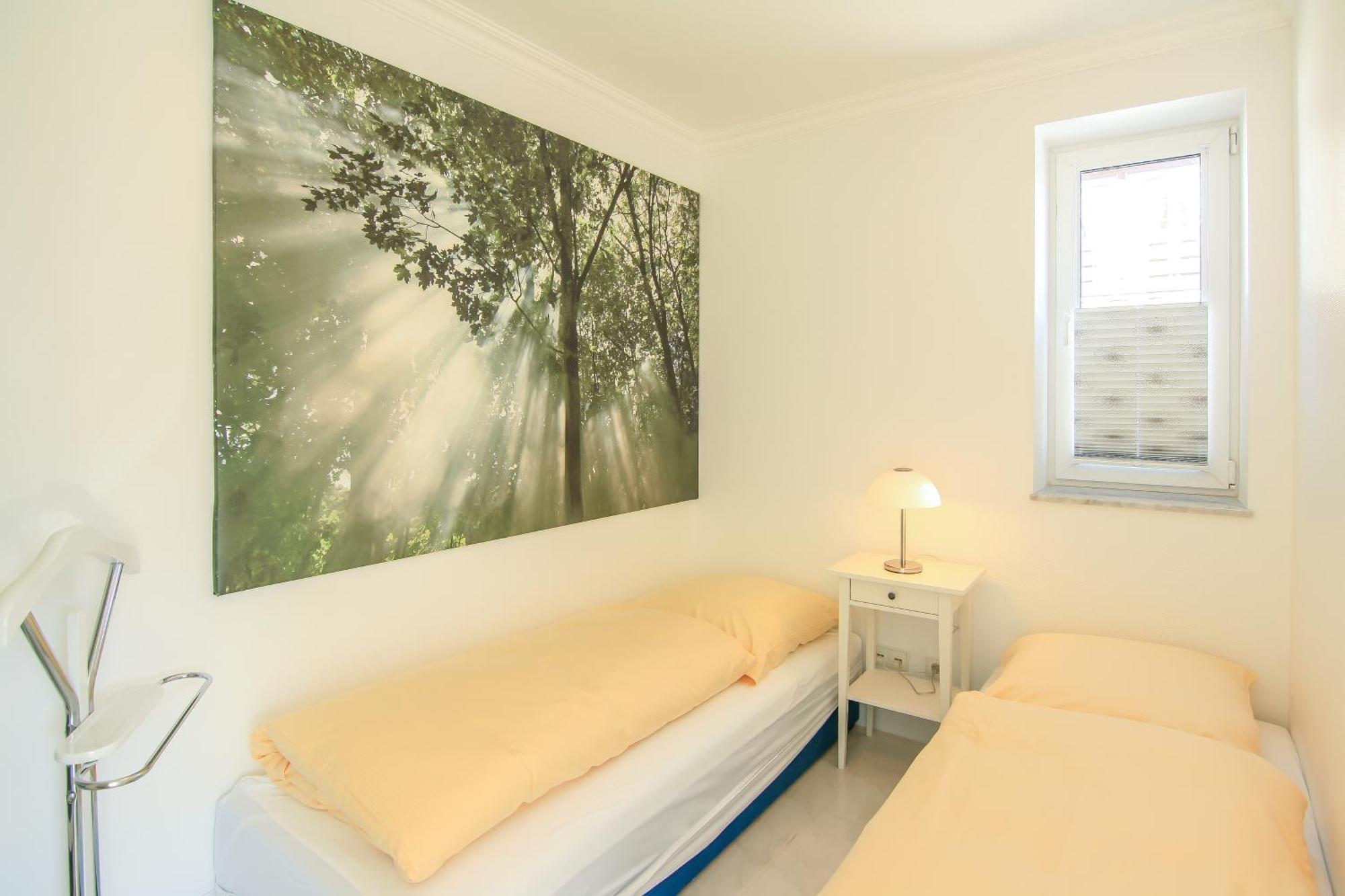 Apartment Windeby 1e *