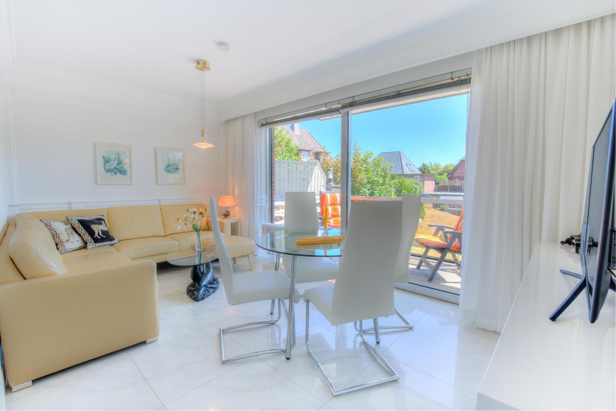 Apartment Windeby 1e *